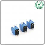 DS series 1a 50v slide type red plastic spdt dip switch 2.54mm 3 buyers for sale