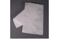 China Premium Flexibility Cleanroom Wipe Papers For Sensitive Electronic And Semiconductor Applications supplier