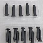 Bloom Ceramic KCF Guide Pin For Resistance Welding for sale
