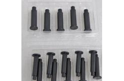 China Bloom Ceramic KCF Guide Pin For Resistance Welding supplier