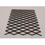 Mild Carbon Steel Raised Expanded Metal Sheet 1.22x2.44m 1.5x3m for sale
