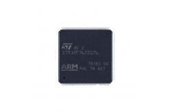 China STMicroelectronics STM32F767ZGT6 automobile Electrical & Electrongraphics Card Chip Ic Components 32F767ZGT6 supplier