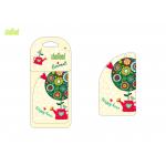 Paper Card Natural Air Freshener Square Not Vehicle Specific Absorber for sale