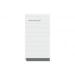 High Voltage Residential BYD Cell LiFePO4 Energy Storage Battery 15.36KWH 20.48KWH for sale