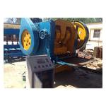 Perforated Sheet Making Machine , 0.1mm Automatic Perforating Machine for sale