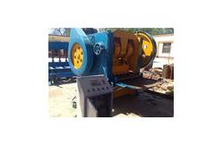 China Perforated Sheet Making Machine , 0.1mm Automatic Perforating Machine supplier