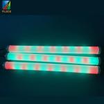 168 Leds/M LED Pixel Tube 1 Meter DC24V 5050RGB For Club Decoration for sale