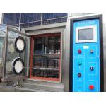 Electronic Power and Environmental test Usage humidity chamber
