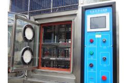 China Electronic Power and Environmental test Usage humidity chamber supplier