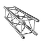Lighting Aluminum DJ Truss Display Event With Stage Lighting Truss for sale