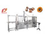 Pneumatic 6000pcs/H Lavazza Filling Sealing Machine for sale