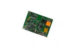 China 2 - 68 Layers Printed Circuit Board Fabrication Rigid Flex Pcb Fabrication Services supplier