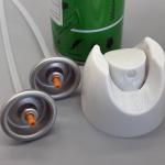 Compact Water based insecticide valve for Outdoor Use with Weather - Resistant Feature for sale