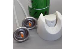 China Versatile Water based insecticide valve for commercial spaces with wide spray pattern supplier