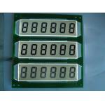 4 Digit 0.2 Inch SMD 7 Segment LED Display 3.3V Stn Yg For Car for sale