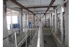 China Industrial Liquid Hand Wash Making Machine Low Power Consumption supplier