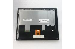 China 15.3mm Thick 3.3V EETI IC 15'' Touch Panel Bonding With LCD supplier