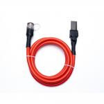 Customized Request Industrial Cable Assembly for Automation Automotive Wire Harness for sale
