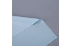 China Polyester Cleaning Cloths Lint Free Cleanroom Wipes Laser Sealed For Printhead supplier