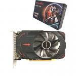 AMD RX550 Gaming Graphic Cards , 256bit 4GB LP RX550 4G 128bit Vga Video Cards for sale