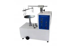 China Customized Cookware Handle Fatigue Tester Pot Handle Durability Evaluation Machine supplier