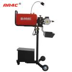 AA4C dual function On /Off Car Brake Disc Lathe Machine Brake Disc Rectifieron car disk skimmer AA-602A for sale