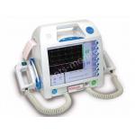 SCHILLER Defigard 5000 DG5000 Used Defibrillator Hospital Medical Equipment