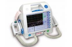 China SCHILLER Defigard 5000 DG5000 Used Defibrillator Hospital Medical Equipment supplier