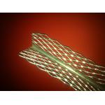 2.7 Meter Plaster Angle Bead , Construction 30*30mm Wall Corner Bead Guards for sale