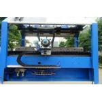 3 Direction Radiator Making Machine Buckle Making Equipment for sale