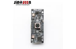 China High Resolution 2K HD Embedded Camera Module 5MP With 2 Microphones supplier