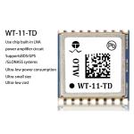 WT-11-TD High-Performance GPS Module For Electric Bikes With GNSS Tracking Function for sale
