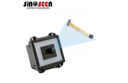 China 1D 2D Million Barcode Scanning Module Embedded Opaque Long Distance Scanning supplier