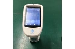 China TS7700 Grating 3nh Spectrophotometer High Precision Sensor To Replace CM700D supplier