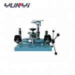 Hydraulic RoHS Dead Weight Pressure Tester High Accuracy for sale