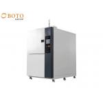 Electronic Element SUS304 Temperature Shock Chamber 19KW for sale
