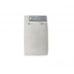 Double Channel Liquid Cold Plate For Thermal Skiving Fin Heatsink