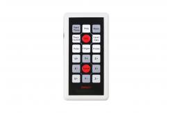 China Wireless Handle Box BWK201 Control Board And Receiver For Cutting Machine supplier