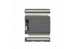 China 24IO Digital Industrial Control PLC Coolmay For Packing Machine supplier