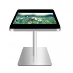 1080P LCD Interactive Touch Screen Smart Dining Table For Dining for sale