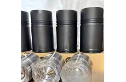 China Engine Overhaul Kit For 6D107 Diesel Engine | Liner Piston Ring Bearing Kit supplier