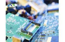 China EP572300 Hitachi Ultrasonic Board Compatible With Arietta 70 supplier