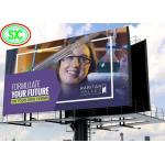 P4 Outdoor High Brightness Advertising Full Color HD LED Rental Screen for sale