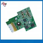 Small IC PCB Board 009-0028982-02-05-01 of ATM Machine Parts NCR 6683 Card Reader IC Head 0090028982 009-0028982 for sale
