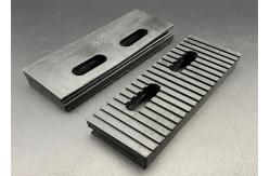 China HVAC Rubber Pad Anti Vibration Mat Air Conditioner Bracket Mounting supplier