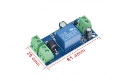 China DC5V - 48V Power Failure Automatic Switching Module YX850 supplier