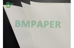 China 150um PP Synthetic Paper Durable Eco For High Grade Picture Albums supplier