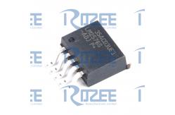 China LM2576SX-ADJ/NOPB supplier