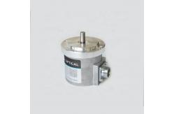 China 70mm Incremental Rotary Encoder S70 Series For Optical Switch supplier