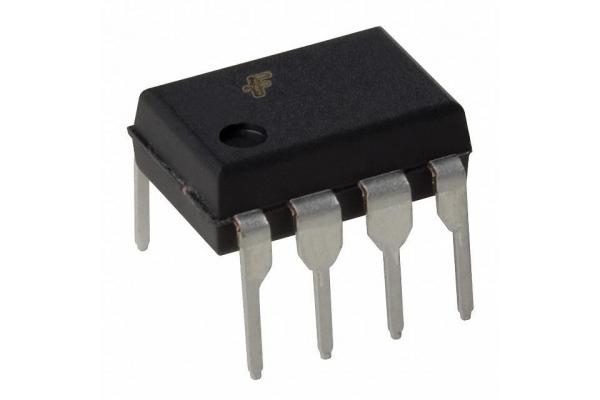 FOD3120V Analog Isolator IC Isolators Gate Drivers